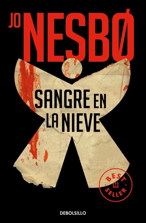 Sangre en la nieve (Sicarios de Oslo 1) | Nesbo, Jo | Llibreria La Figaflor - Abrera