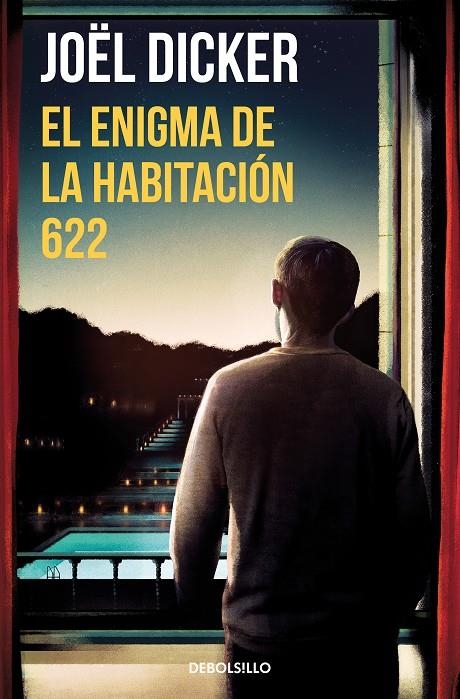 El enigma de la habitación 622 | Dicker, Joël | Llibreria La Figaflor - Abrera