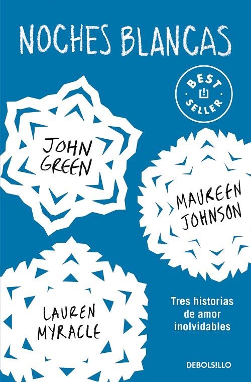 Noches blancas | Green, John / Lange, Erin / Johnson, Maureen | Llibreria La Figaflor - Abrera