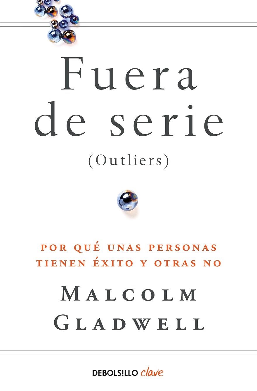 Fuera de serie | Gladwell, Malcolm | Llibreria La Figaflor - Abrera