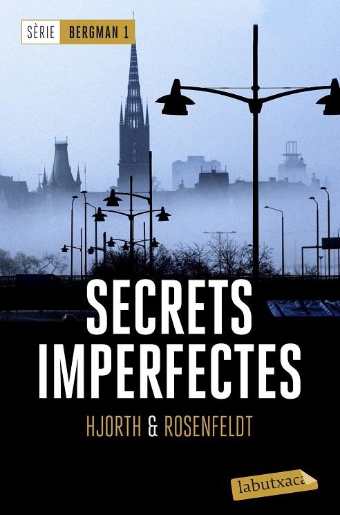 Secrets imperfectes | Hjorth, Michael / Rosenfeldt, Hans | Llibreria La Figaflor - Abrera