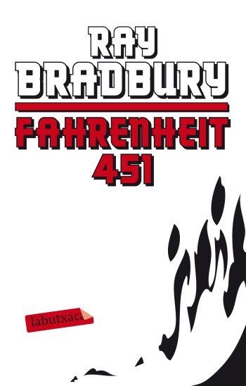 Fahrenheit 451 | Bradbury, Ray | Llibreria La Figaflor - Abrera