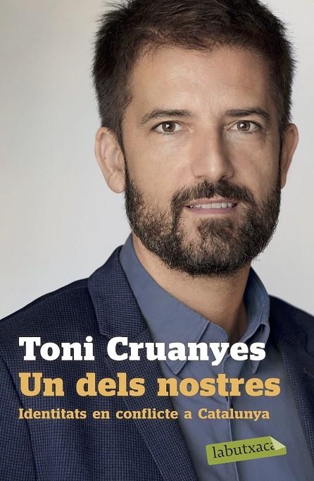 Un dels nostres | Cruanyes, Toni | Llibreria La Figaflor - Abrera