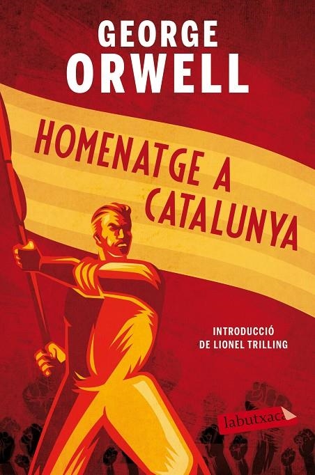 Homenatge a Catalunya | Orwell, George | Llibreria La Figaflor - Abrera