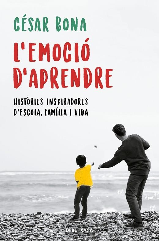 L'emoció d'aprendre | Bona, César | Llibreria La Figaflor - Abrera