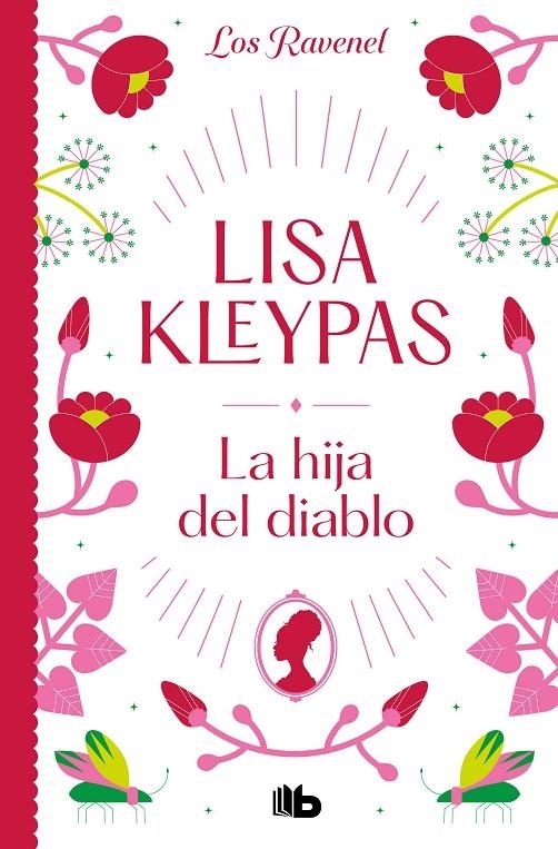 La hija del diablo (Los Ravenel 5) | Kleypas, Lisa | Llibreria La Figaflor - Abrera