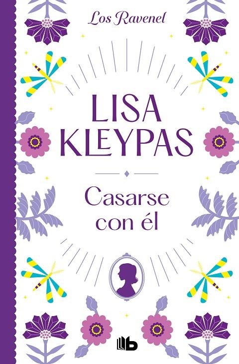 Casarse con él (Los Ravenel 2) | Kleypas, Lisa | Llibreria La Figaflor - Abrera