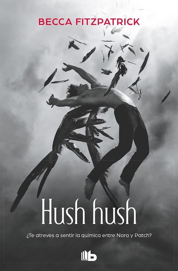 Hush, Hush (Saga Hush, Hush 1) | Fitzpatrick, Becca | Llibreria La Figaflor - Abrera