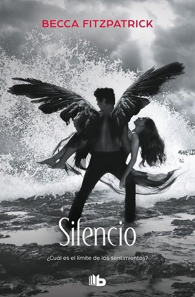 Silencio (Saga Hush, Hush 3) | Fitzpatrick, Becca | Llibreria La Figaflor - Abrera