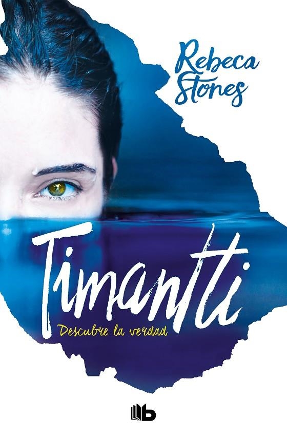 Timantti | Stones, Rebeca | Llibreria La Figaflor - Abrera