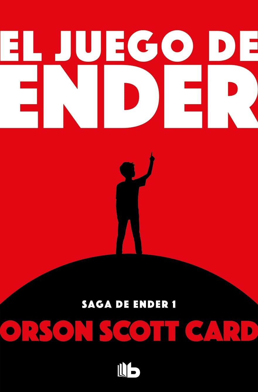 El juego de Ender (Saga de Ender 1) | Card, Orson Scott | Llibreria La Figaflor - Abrera