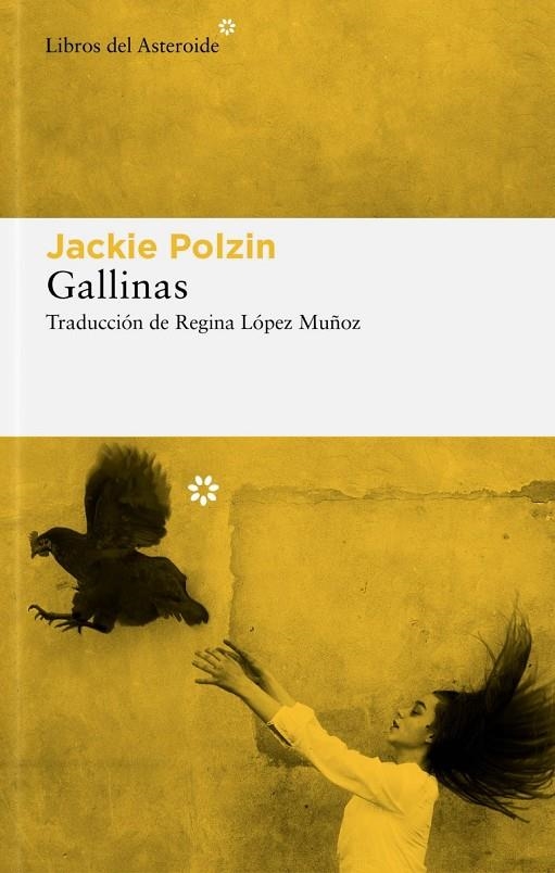 Gallinas | Polzin, Jackie | Llibreria La Figaflor - Abrera