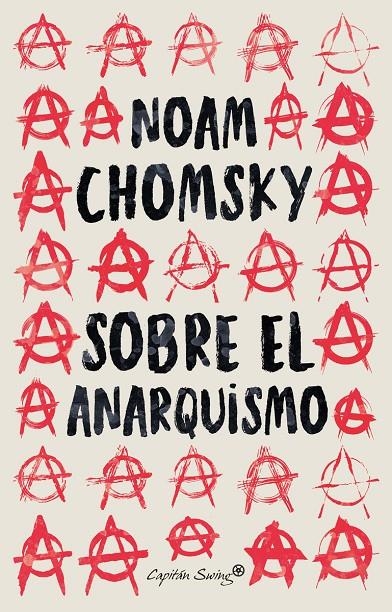 Sobre el anarquismo | Chomsky, Noam | Llibreria La Figaflor - Abrera