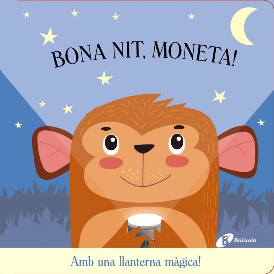 Bona nit, Moneta! | VVAA | Llibreria La Figaflor - Abrera