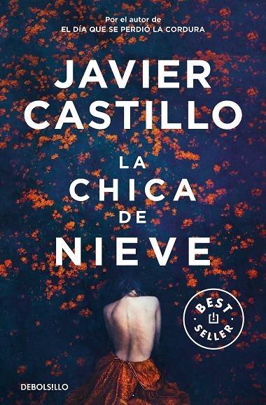 La chica de nieve | Castillo, Javier | Llibreria La Figaflor - Abrera