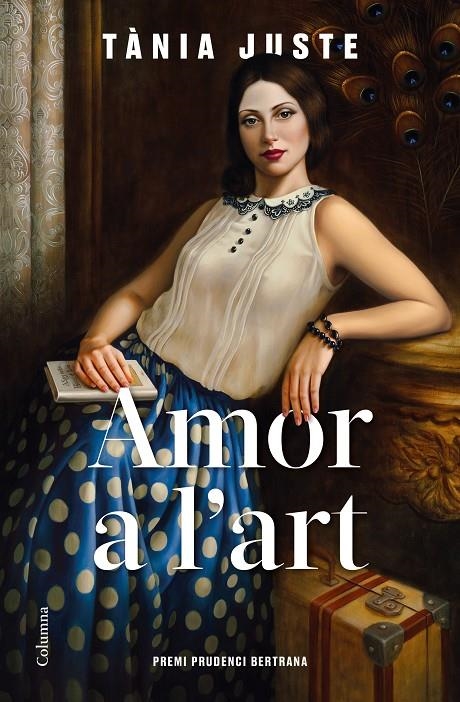 Amor a l'art | Juste, Tània | Llibreria La Figaflor - Abrera