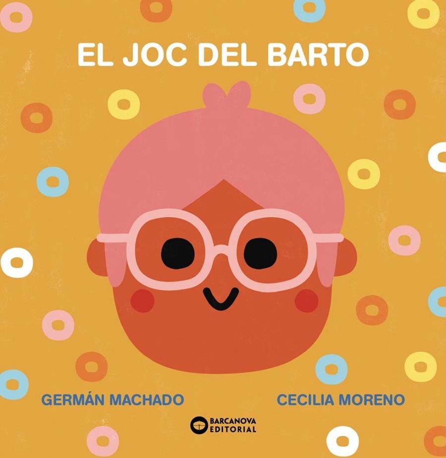 El joc del Barto | Machado, Germán | Llibreria La Figaflor - Abrera