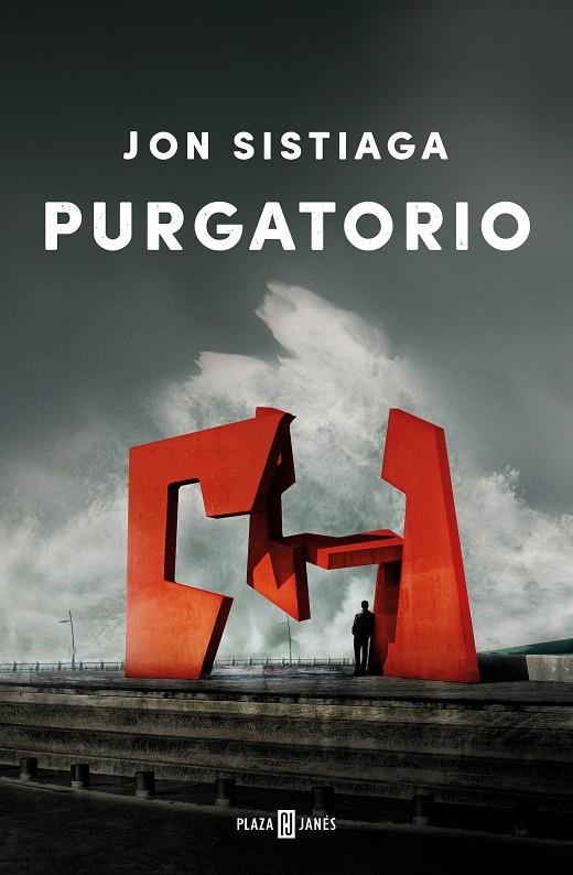 Purgatorio | Sistiaga, Jon | Llibreria La Figaflor - Abrera