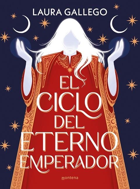 El ciclo del eterno emperador | Gallego, Laura | Llibreria La Figaflor - Abrera