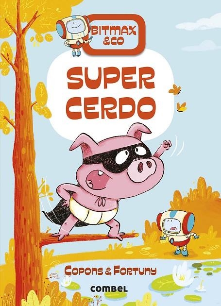 Supercerdo | Copons Ramon, Jaume | Llibreria La Figaflor - Abrera