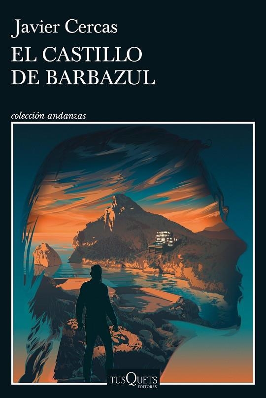 El castillo de Barbazul | Cercas, Javier | Llibreria La Figaflor - Abrera