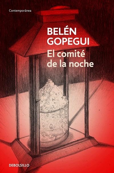 El comité de la noche | Gopegui, Belén | Llibreria La Figaflor - Abrera