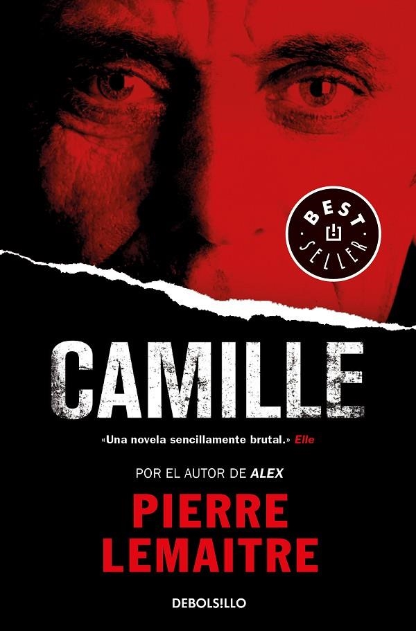 Camille (Un caso del comandante Camille Verhoeven 4) | Lemaitre, Pierre | Llibreria La Figaflor - Abrera