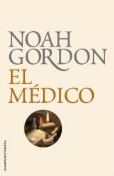 El médico | Gordon, Noah | Llibreria La Figaflor - Abrera