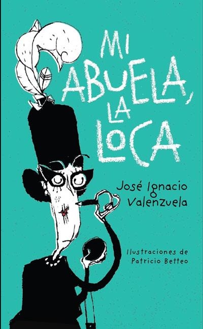 La iaia no hi toca | Valenzuela, José Ignacio | Llibreria La Figaflor - Abrera