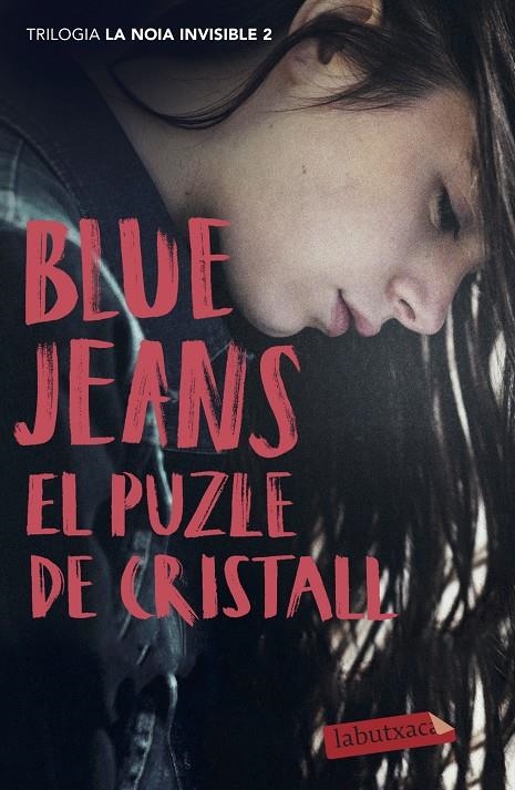 El puzle de cristall | Blue Jeans | Llibreria La Figaflor - Abrera