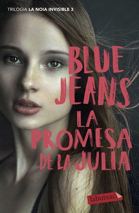 La promesa de la Julia | Blue Jeans | Llibreria La Figaflor - Abrera