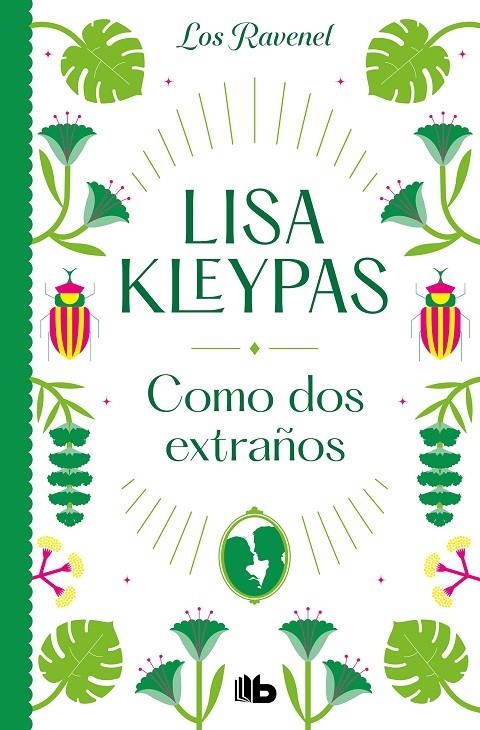 Como dos extraños (Los Ravenel 4) | Kleypas, Lisa | Llibreria La Figaflor - Abrera