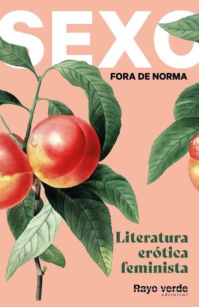 Sexo Fora de norma (melocotones) | AAVV | Llibreria La Figaflor - Abrera