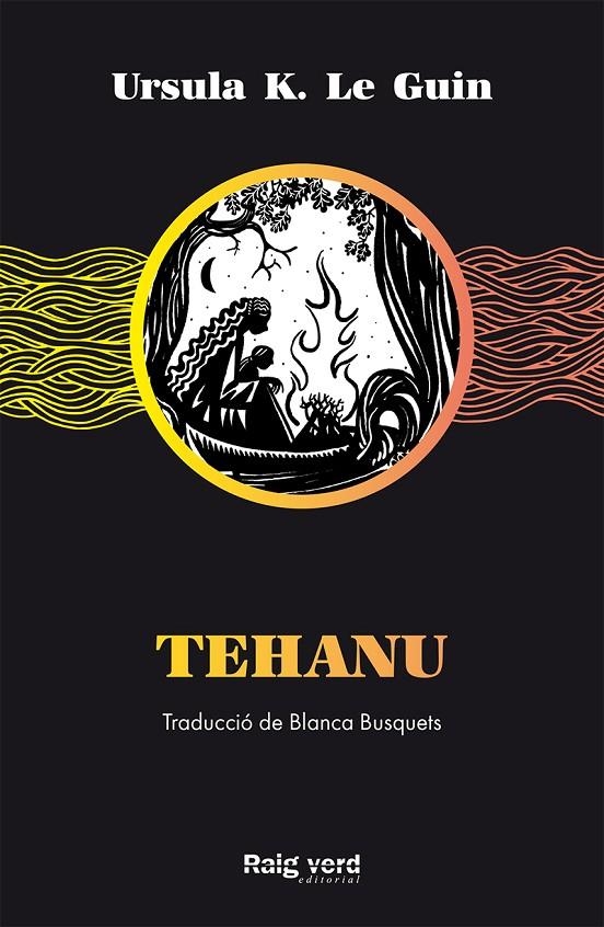 Tehanu | K. Le Guin, Ursula | Llibreria La Figaflor - Abrera