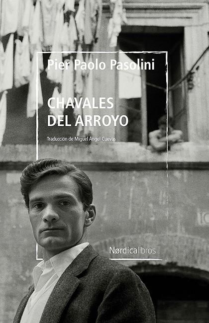 Chavales del arroyo | Pasolini, Pier Paolo | Llibreria La Figaflor - Abrera