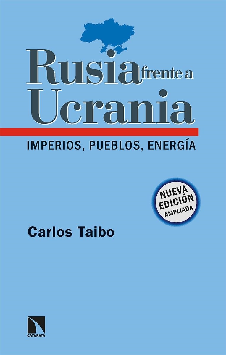 Rusia frente a Ucrania | Taibo Arias, Carlos | Llibreria La Figaflor - Abrera