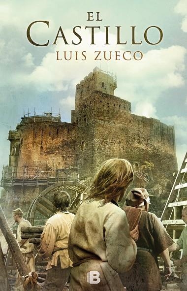 El castillo (Trilogía Medieval 1) | Zueco, Luis | Llibreria La Figaflor - Abrera