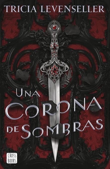 Una corona de sombras | Levenseller, Tricia | Llibreria La Figaflor - Abrera