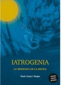 Iatrogenia | Enric Costa I Verger | Llibreria La Figaflor - Abrera