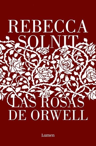 Las rosas de Orwell | Solnit, Rebecca | Llibreria La Figaflor - Abrera