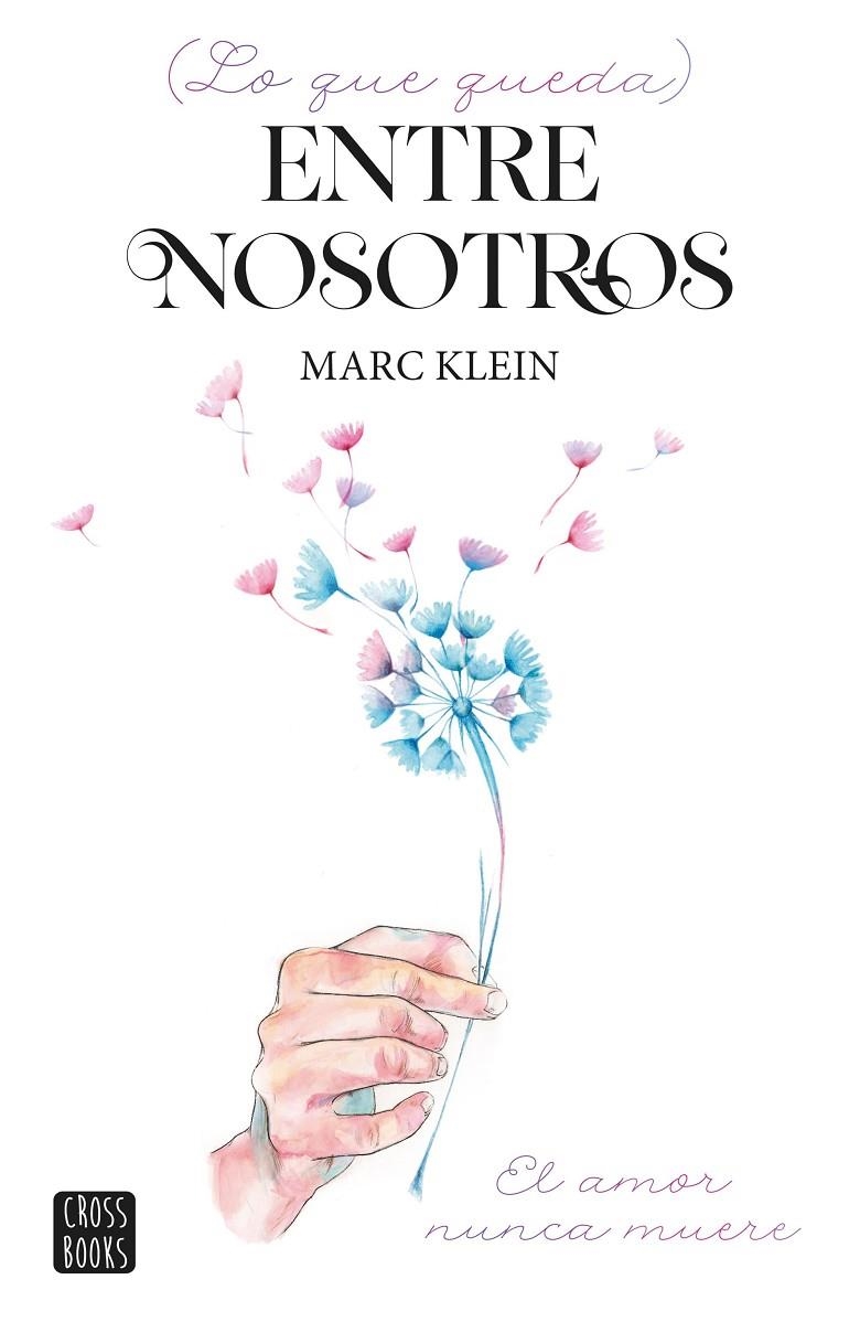 Lo que queda entre nosotros | Klein, Marc | Llibreria La Figaflor - Abrera