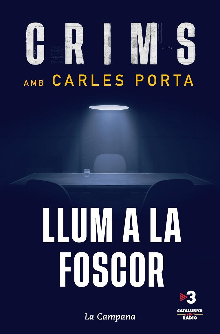 Crims: Llum a la foscor | Porta, Carles | Llibreria La Figaflor - Abrera