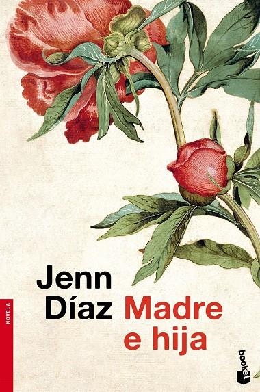 Madre e hija | Díaz Ruiz, Jenn | Llibreria La Figaflor - Abrera