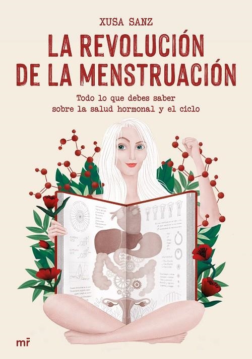 La revolución de la menstruación | Sanz, Xusa | Llibreria La Figaflor - Abrera