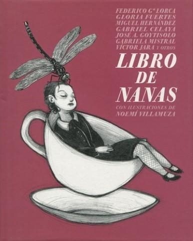 LIBRO DE NANAS | AA.VV. | Llibreria La Figaflor - Abrera