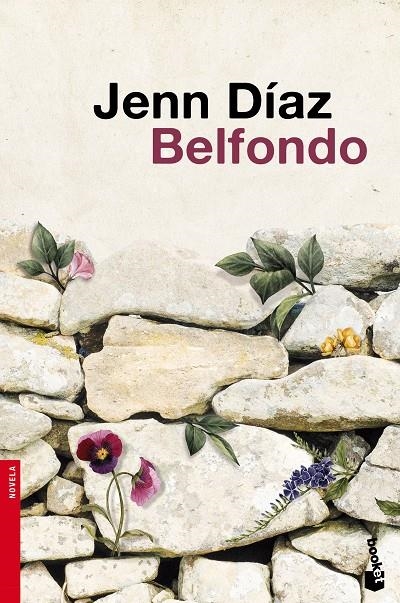 Belfondo | Díaz Ruiz, Jenn | Llibreria La Figaflor - Abrera