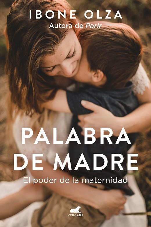 Palabra de madre | Olza, Ibone | Llibreria La Figaflor - Abrera