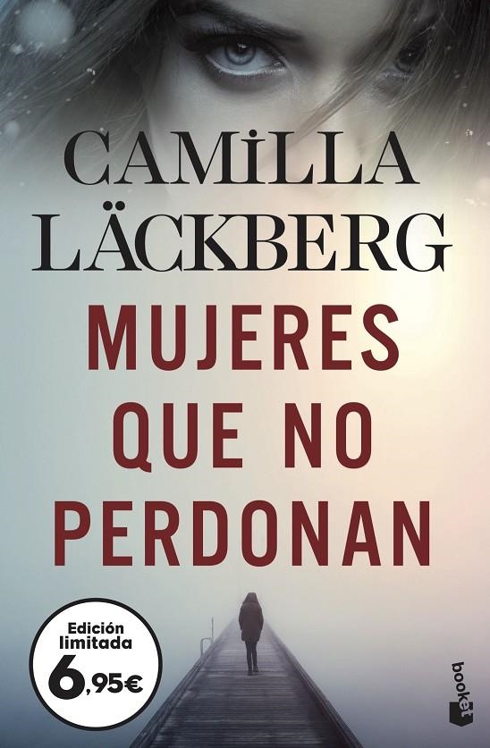 Mujeres que no perdonan | Läckberg, Camilla | Llibreria La Figaflor - Abrera