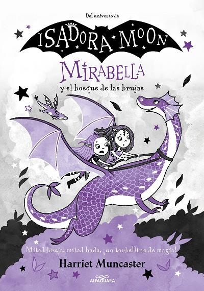 Mirabella y el bosque de las brujas (Mirabella 4) | Muncaster, Harriet | Llibreria La Figaflor - Abrera