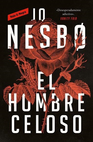 El hombre celoso | Nesbo, Jo | Llibreria La Figaflor - Abrera